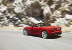 Jaguar F-Type 2013 года